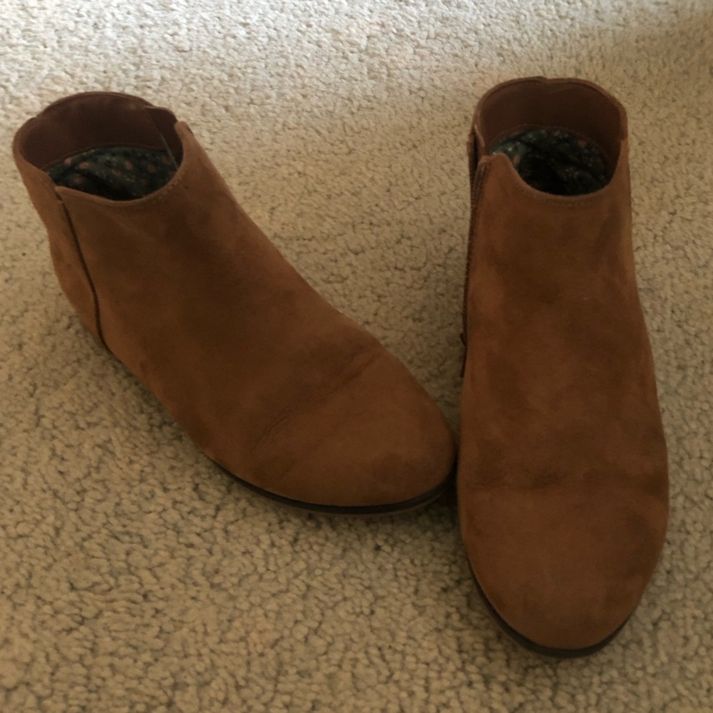 Cat&Jack Ankle Boots
